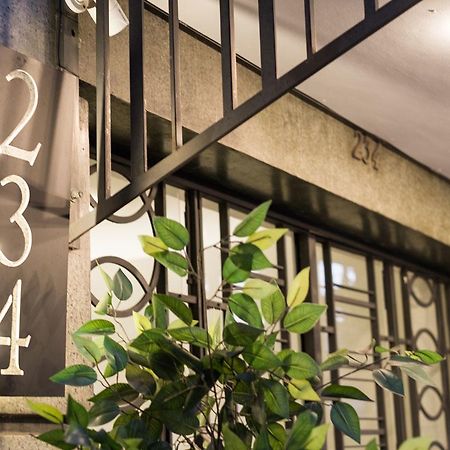 Apart Hotel B Сантяго Екстериор снимка