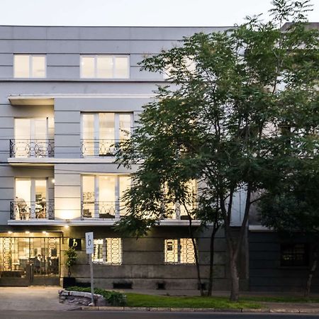 Apart Hotel B Сантяго Екстериор снимка