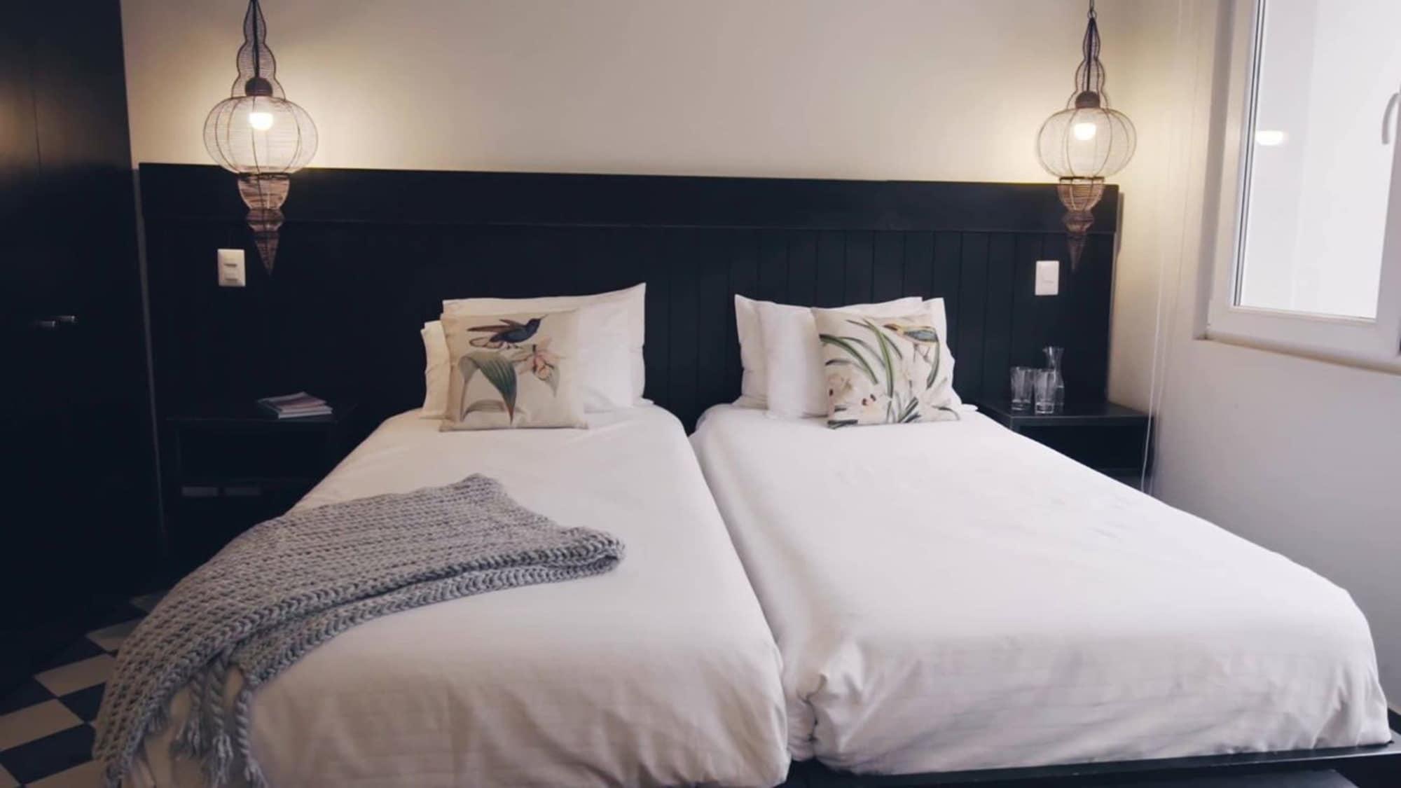 Apart Hotel B Сантяго Екстериор снимка