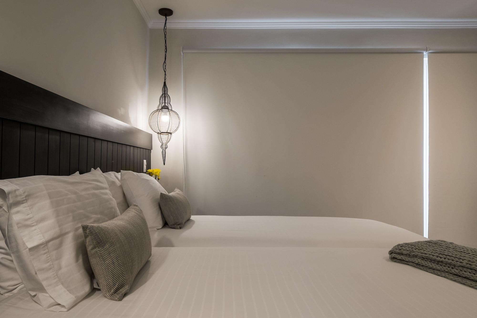 Apart Hotel B Сантяго Екстериор снимка