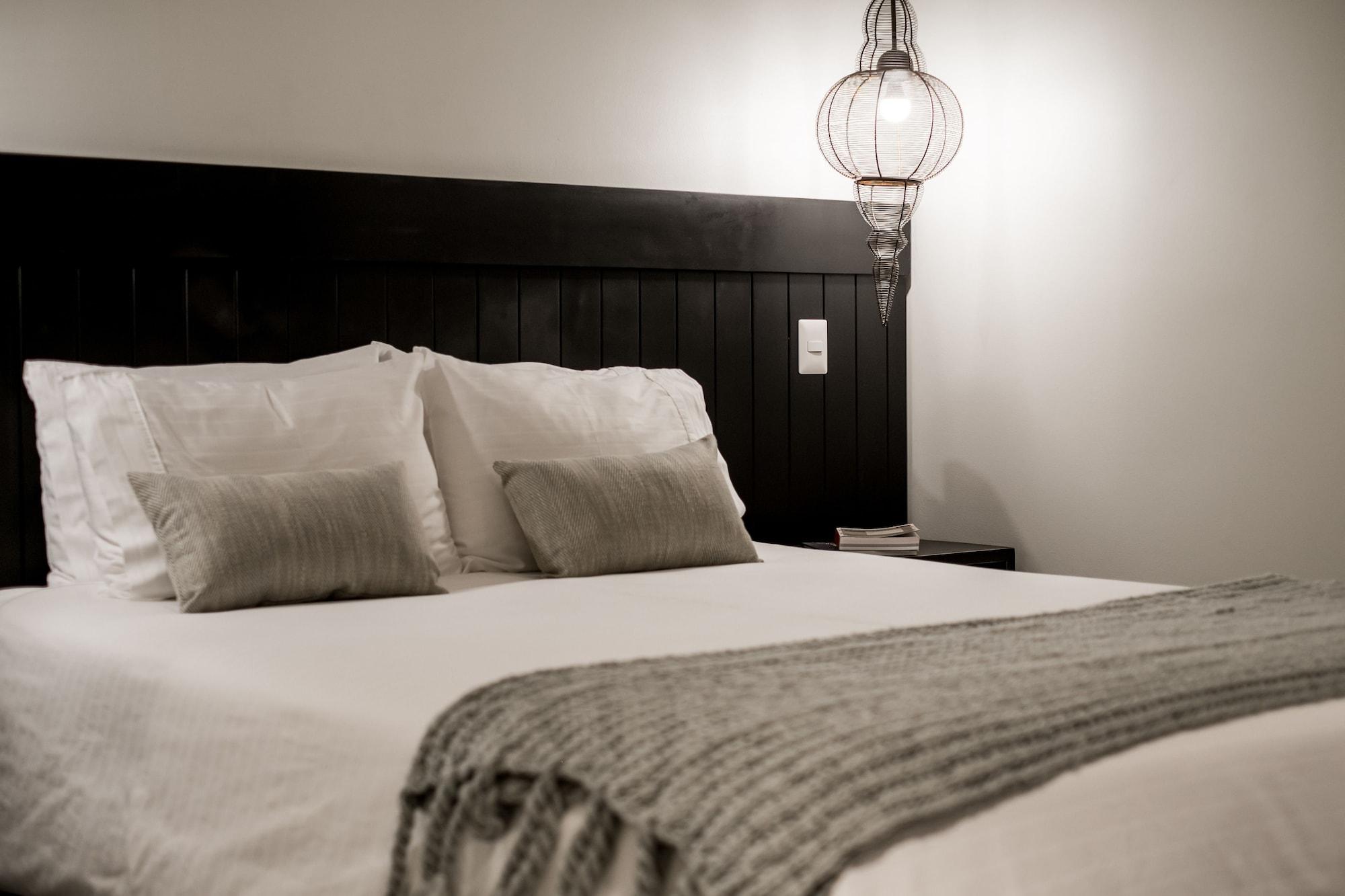 Apart Hotel B Сантяго Екстериор снимка