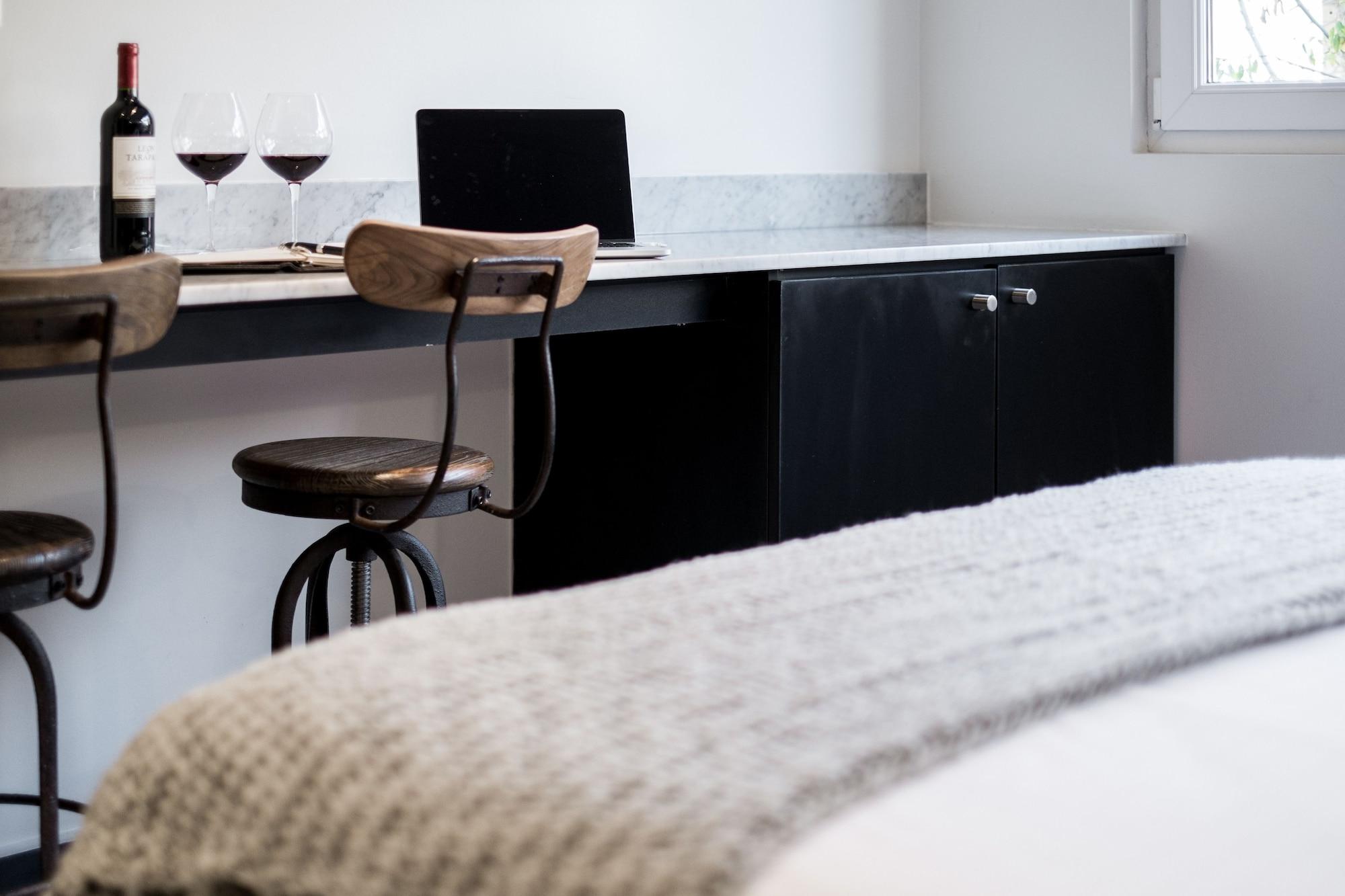Apart Hotel B Сантяго Екстериор снимка