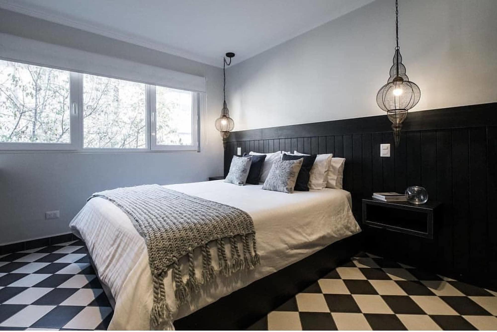 Apart Hotel B Сантяго Екстериор снимка
