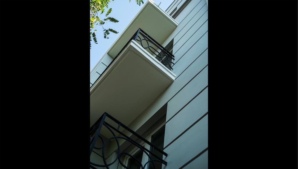 Apart Hotel B Сантяго Екстериор снимка