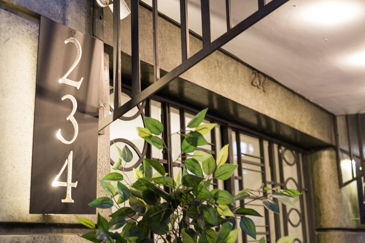 Apart Hotel B Сантяго Екстериор снимка