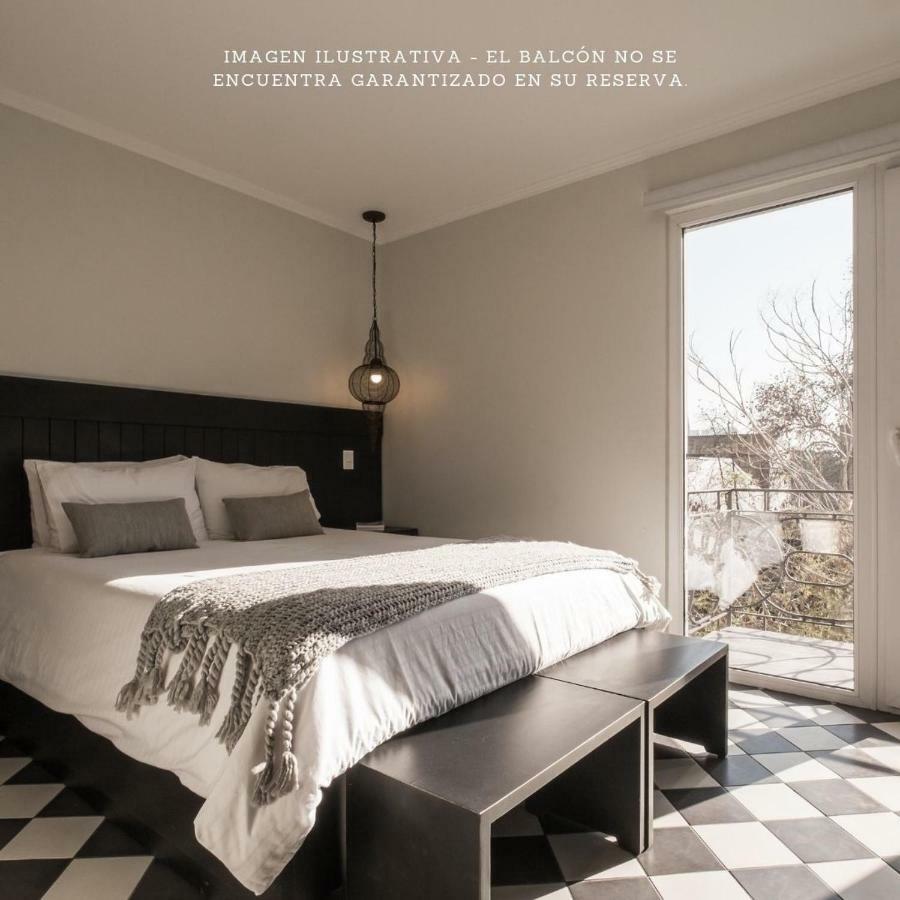 Apart Hotel B Сантяго Екстериор снимка