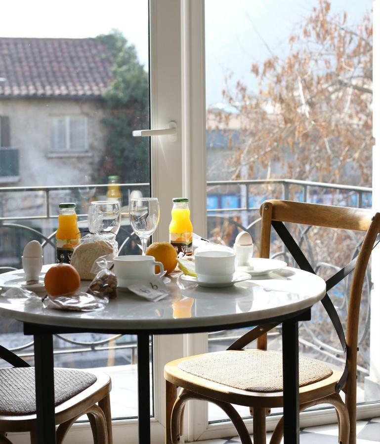 Apart Hotel B Сантяго Екстериор снимка