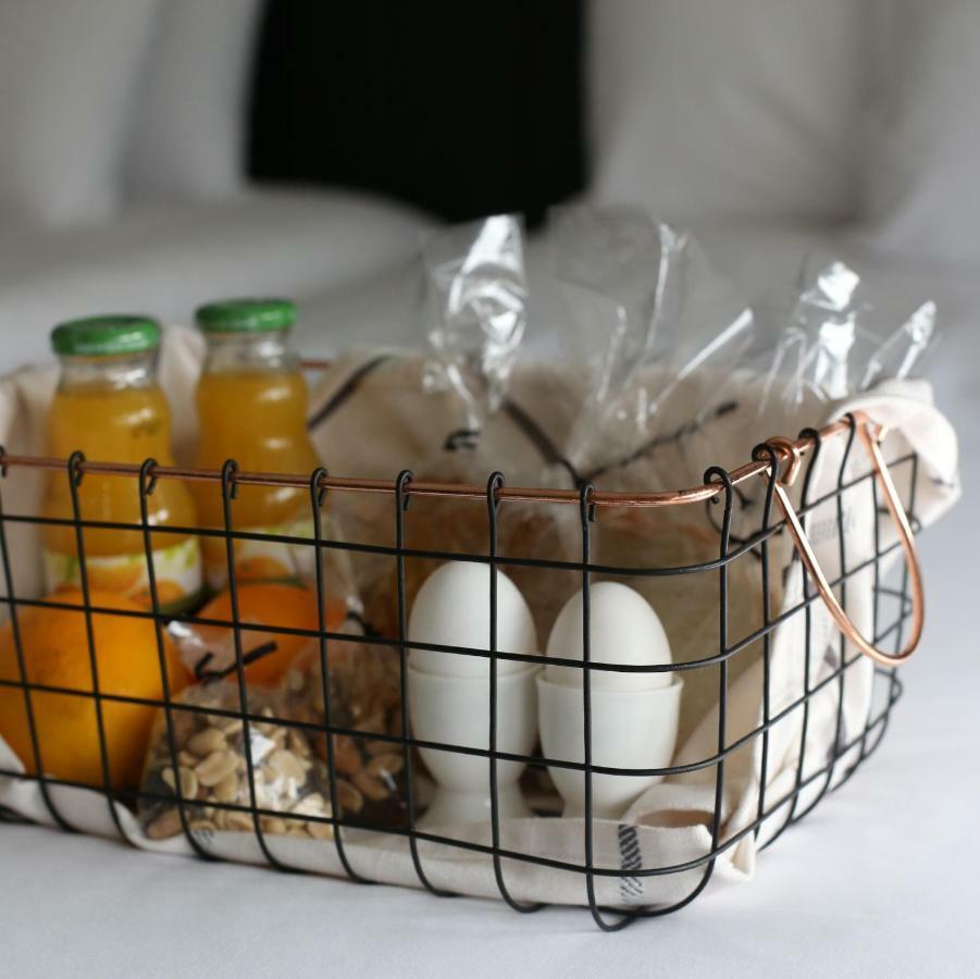 Apart Hotel B Сантяго Екстериор снимка